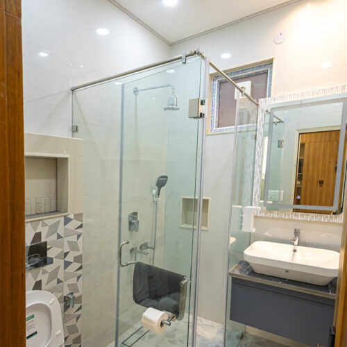 Vibe – Deluxe King Room