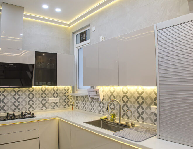 Vibe – Deluxe King Room