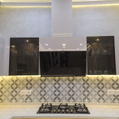 Cloud 9 – Deluxe King Room