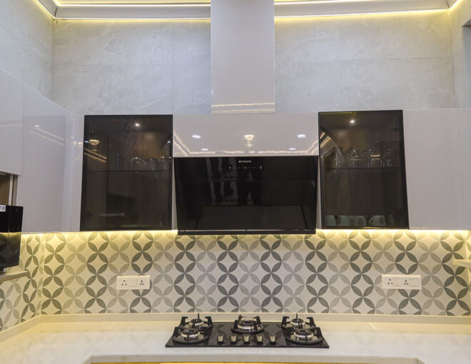 Vibe – Deluxe King Room