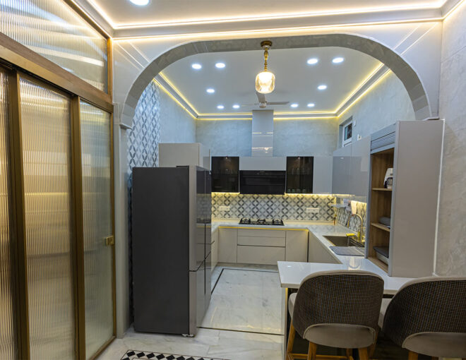 Vibe – Deluxe King Room