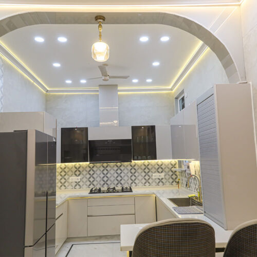 Cloud 9 – Deluxe King Room