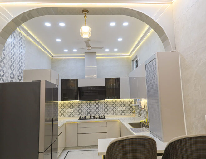 Vibe – Deluxe King Room