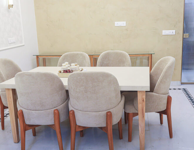 Vibe – Deluxe King Room