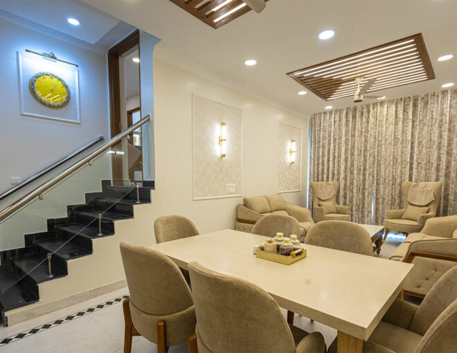 Vibe – Deluxe King Room