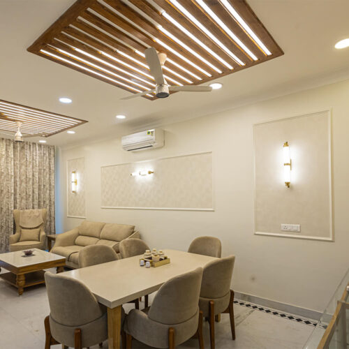 Cloud 9 – Deluxe King Room