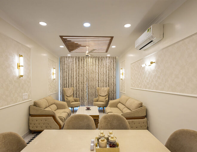 Vibe – Deluxe King Room