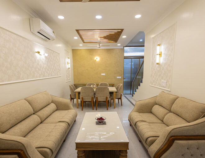 Vibe – Deluxe King Room