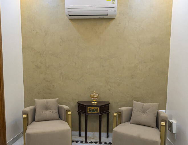 Vibe – Deluxe King Room